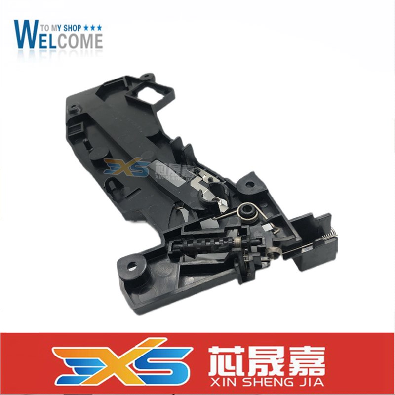 适用 惠普HP M725硒鼓卡槽 M435 706 712 M712 701 硒鼓滑道 轨道