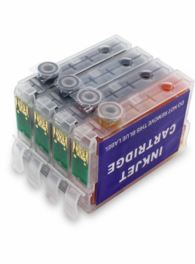 适用 爱普生T109墨盒填充 ME30 600F 650FN 360 ME300 t1091墨盒