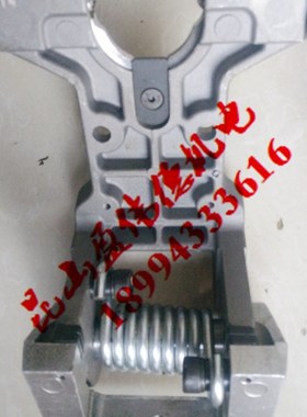 DETA德大刀库BT30钻攻机刀夹程泰TLV-500力劲510刀夹BT30德大刀爪