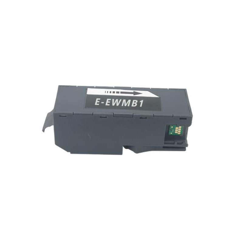 适用爱普生EPSON EWMB1废墨仓维护箱EW-M770TW打印机废墨收集器