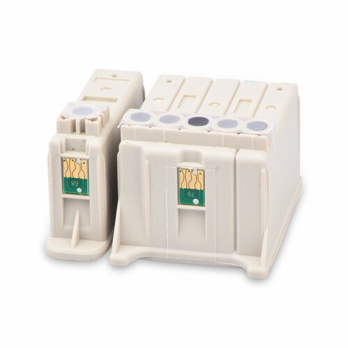 适用爱普生epson C20 C40 480 580 C20 C40 C20UX T013 T014墨盒