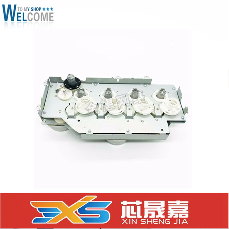 奔图 CP2500DN齿轮组 CP2506DN CP2510DN  CP2515DN 定影驱动电机