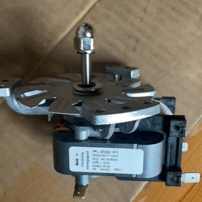 230V41W烘箱风RRL/B65-3020LH/4 aci ins ClaV41W55462 40650