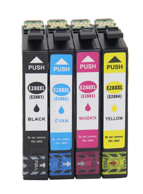 兼容XP240墨盒 EPSON XP340 XP446 XP434 XP330 430 344 440墨盒