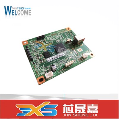 适用 美能达2200P主板 2202MF 2280MF 3000MF 主板 接口板 打印板