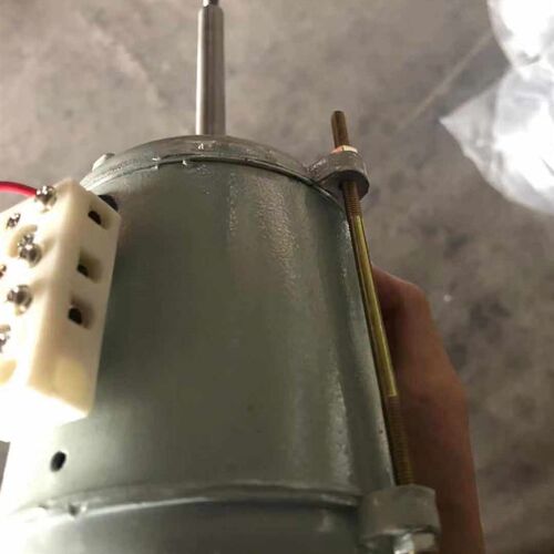 YY40-2 220V  2800min/分 40W烘箱干燥箱电动机