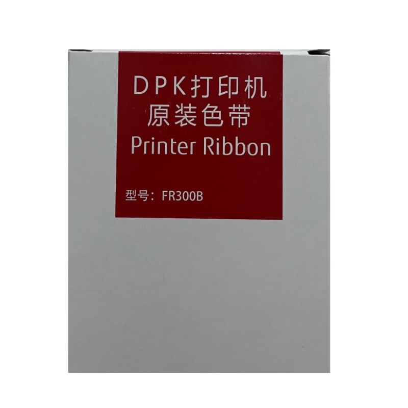 包邮原装富士通DPK300 DPK310 DPK330 NF01012-C246 FR300B色带架