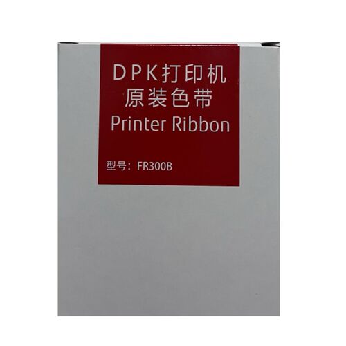 包邮原装富士通DPK300 DPK310 DPK330 NF01012-C246 FR300B色带架