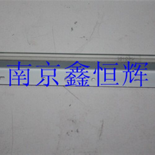 适用 夏普275刮板 夏普276 2608 312 2048  236 235 311 刮板