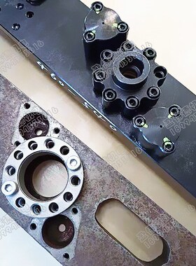 威亚VX400刀库换刀臂数控机床加工中心刀库抓刀手刀库本体机械手