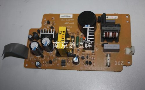 原装拆机 爱普生 EPSON K3H 590K 电源板 590K电源板