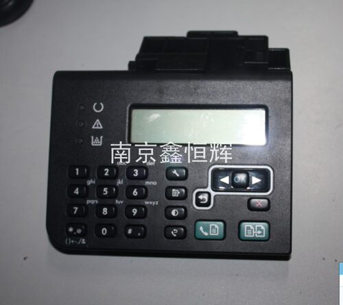 全新原装备件 HP1213 1216 按键面板 显示屏 液晶屏 控制面板