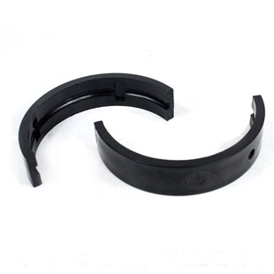 叉车配件 叉车门架瓦 门架轴瓦 尼龙门架瓦适用合力1/2/3/3.5T吨