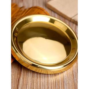 铜镜大门凹镜门口纯铜风水八卦镜封铜制室内窗户门头化解凸面凸镜