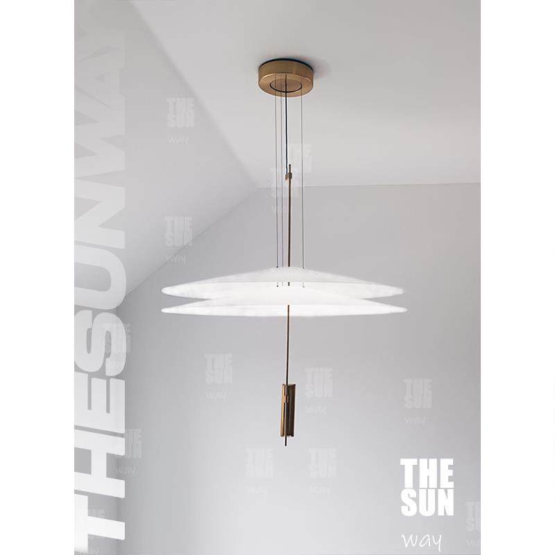 西班牙现代简约创意飞碟客厅火烈鸟书房艺术个性饭厅北欧饭厅吊灯,家装灯饰光源,餐厅吊灯,淘宝优惠券,粉丝福利购,淘宝优惠卷