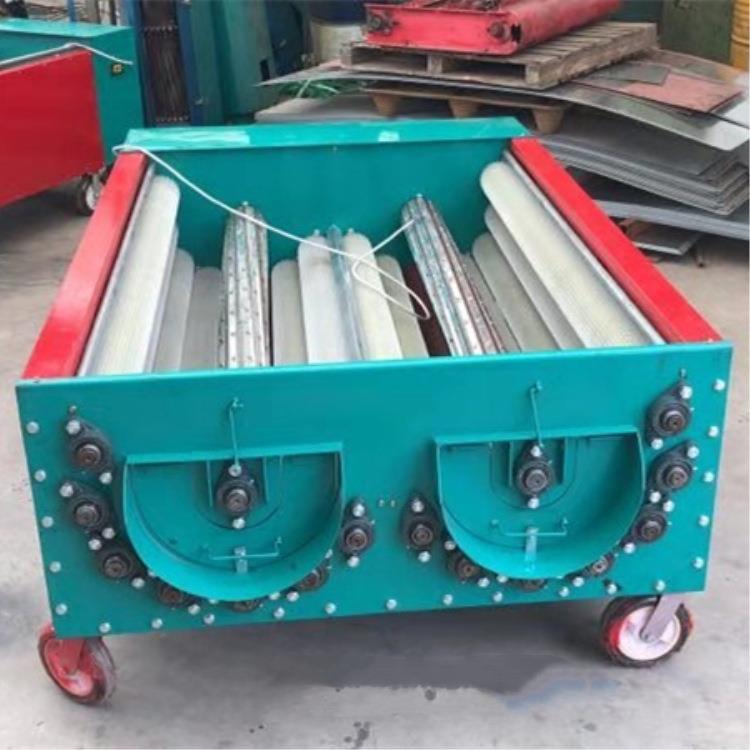 全自动青皮核桃去皮机脱皮机青核桃剥皮削皮剥壳机家用小型可水洗