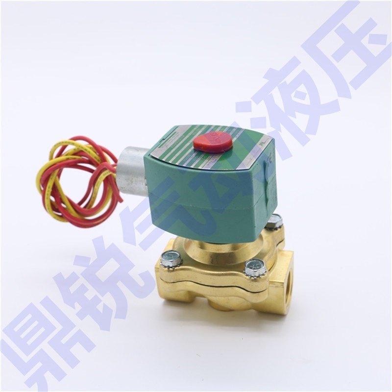 防爆电磁阀EF8210G037/EF8210G087/EF8210G088/EF8210G089
