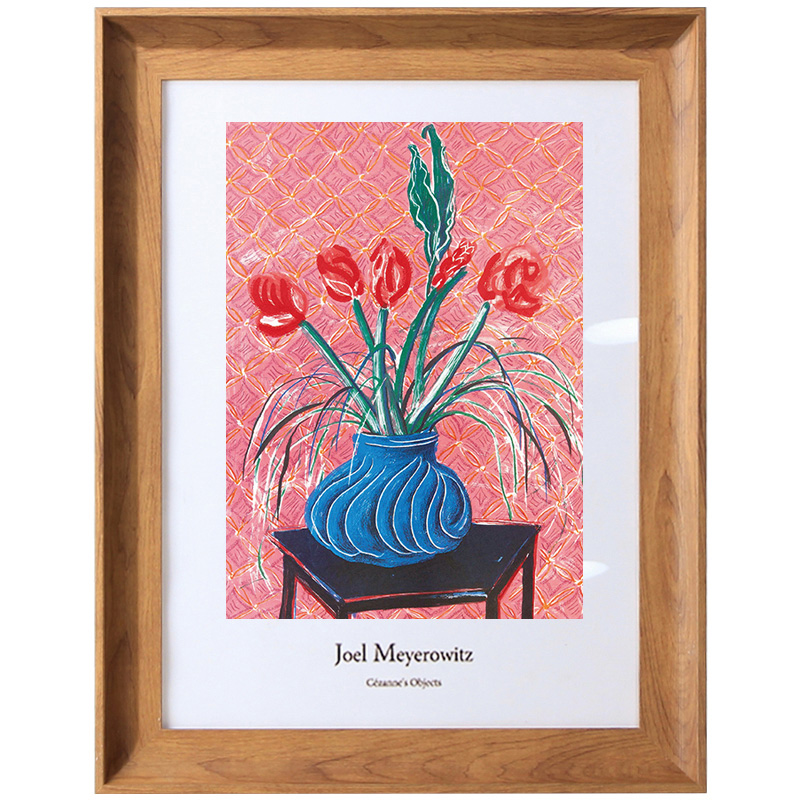 美式挂墙大画框相框20寸16寸12 18寸14寸4开8KA4A3装裱画欧式创意