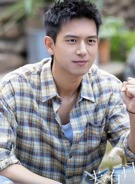 去有风的地方谢之遥李现同款三环戒指手链男高级感潮酷黑色手绳