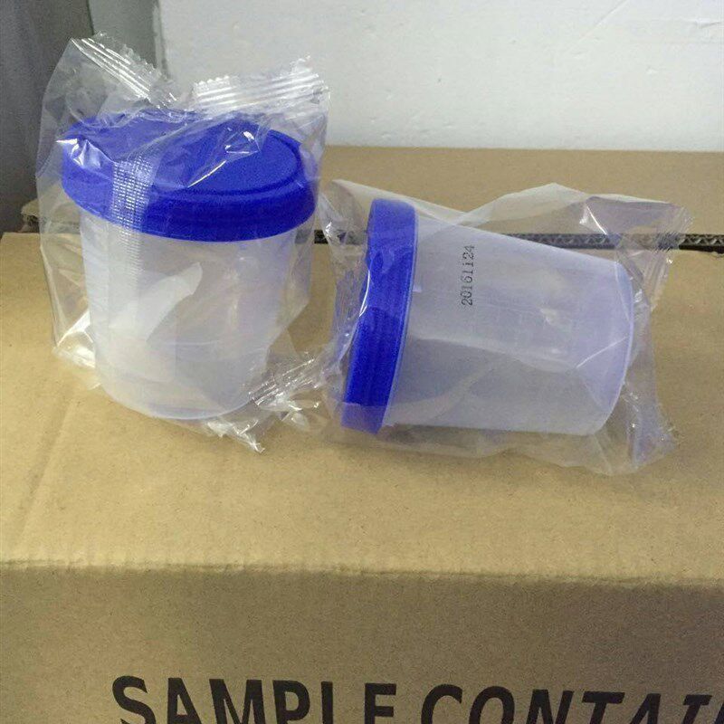 无菌取样杯,实验样品杯,样品瓶,取样瓶125ml,250ml,500ml