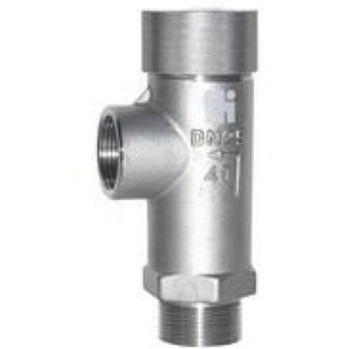 川力DA21F-40P超低温安全阀 -196LNG低温全启式安全阀电DN10 DN25