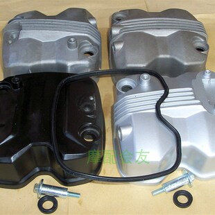 CBF125战鹰统御WH125-7摩托车配件战神豹密封圈缸盖螺丝油封