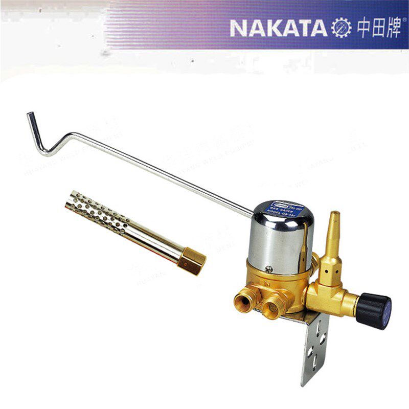 瓦斯节省器(快速点火器)焊割枪快速点火器GS-150 节省器