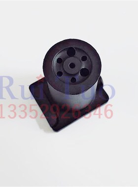 XL105 CD102吸嘴壳 进口分纸嘴 F2.028.280S 海德堡增强飞达吸嘴