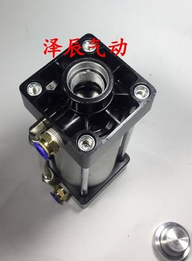 气缸油桶 储油桶SC63 SC50 SC100 气缸稳速用