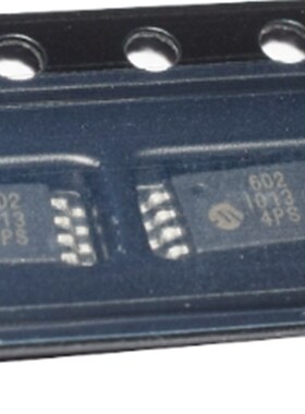 602 MCP602 新能源充电机运算放大器IC芯片