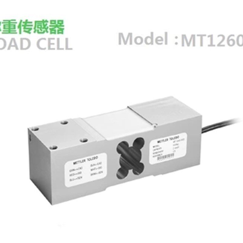 托利多MT1260台秤称重传感器100/200/300kg量程梅特勒传感器
