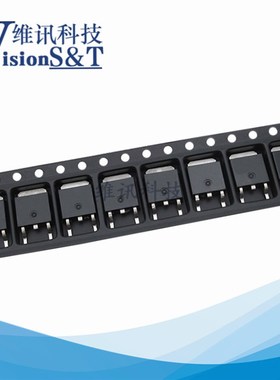 AOD403/407/409/413A/442/444/484/514 TO-252贴片场效应管 MOS