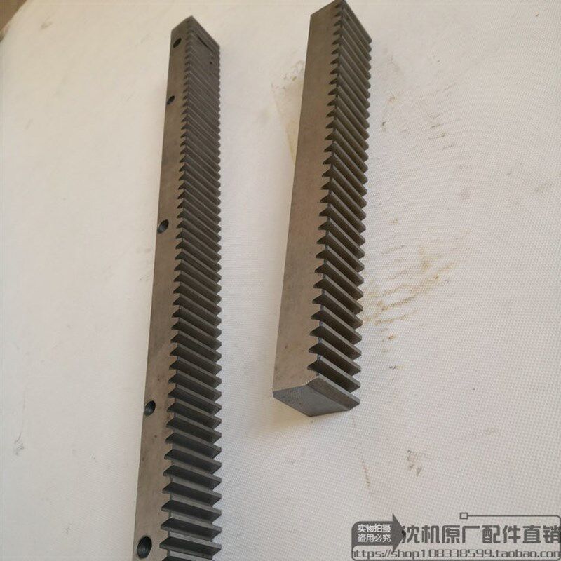 沈阳大连机床 CW6180B  CW6163C CW6180C  6263 6280 齿条 齿条轴