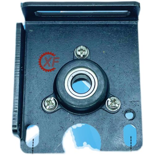 冠通XT320自动送料机齿轮座