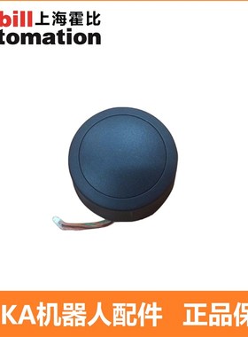 库卡KUKA C4示教器6D鼠标00168334 摇杆KCP4示教器零配件