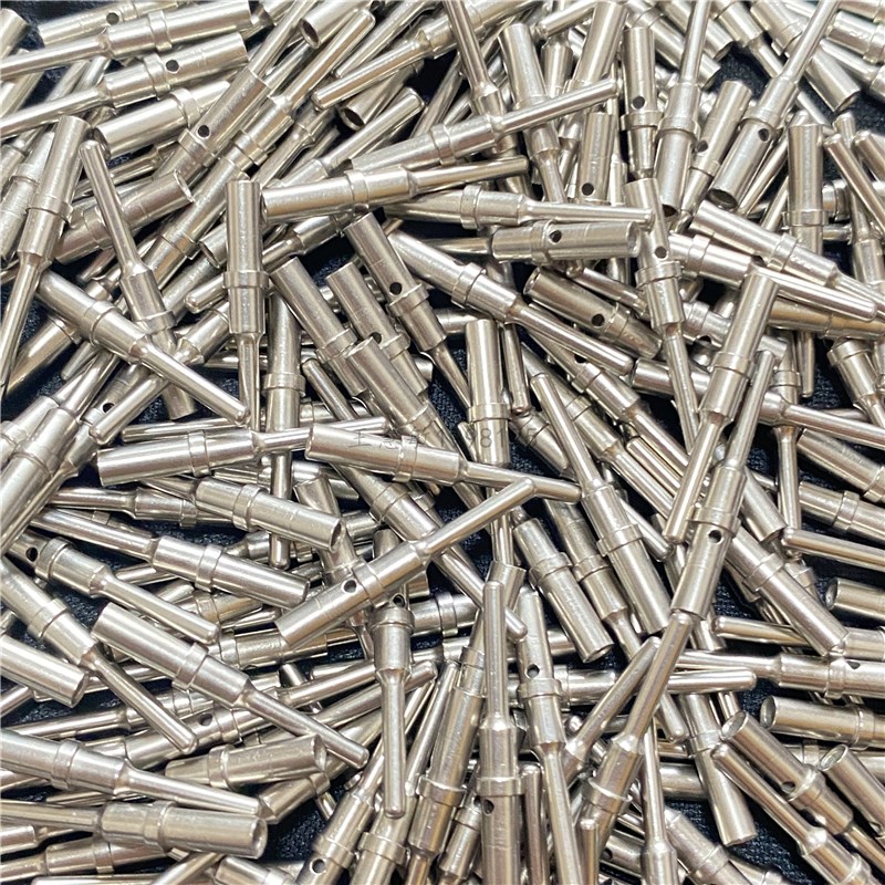 DEUTSCH德驰端子0460-202-16141|1631|0460-202-20141|2031镀金