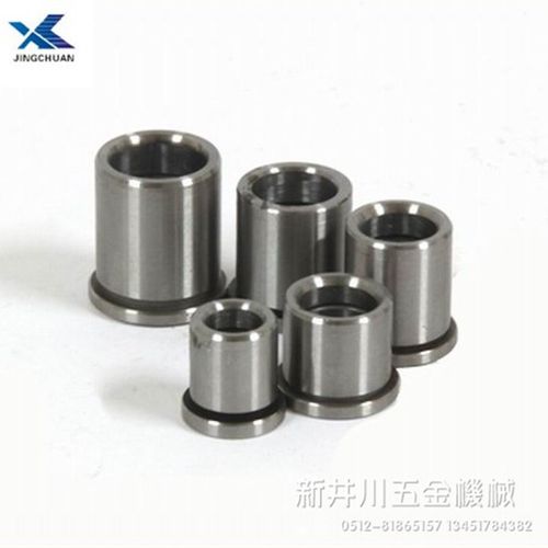 冲模精密导套GA16x152025304050L模具配件五金冲压模配件