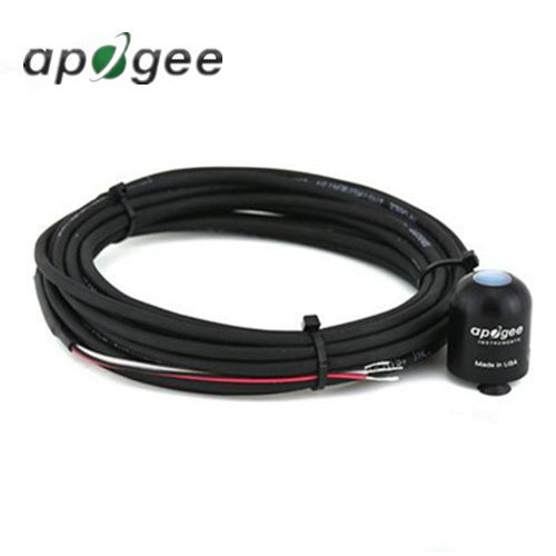美国APOGEE SQ-120光量子辐射传感器探头三线