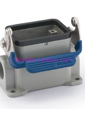 WAIN连接器H6B-SF-1L/SC-M25 M20 PG16高底座19300061250唯恩原装