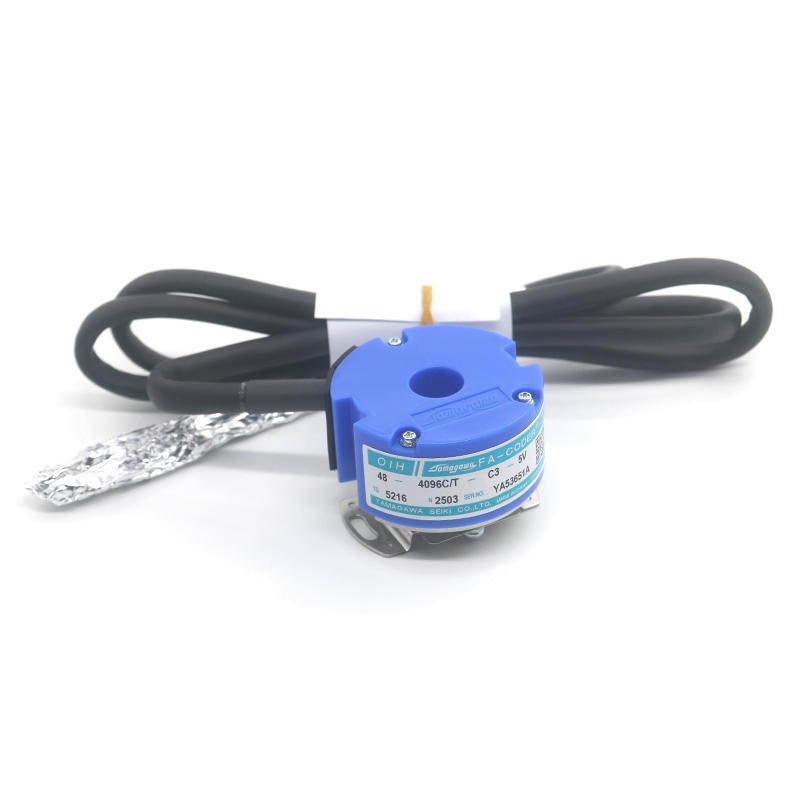 东芝电梯多摩川编码器TS5216N2503/N579/N569东芝330A电梯编码器