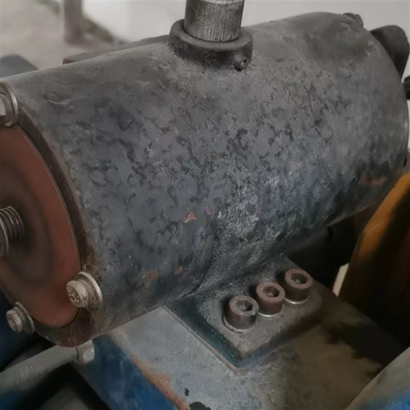 原装全新汇菱电梯主机抱闸YJ220/YJ250/200制动器ST1曳引轮 抱闸