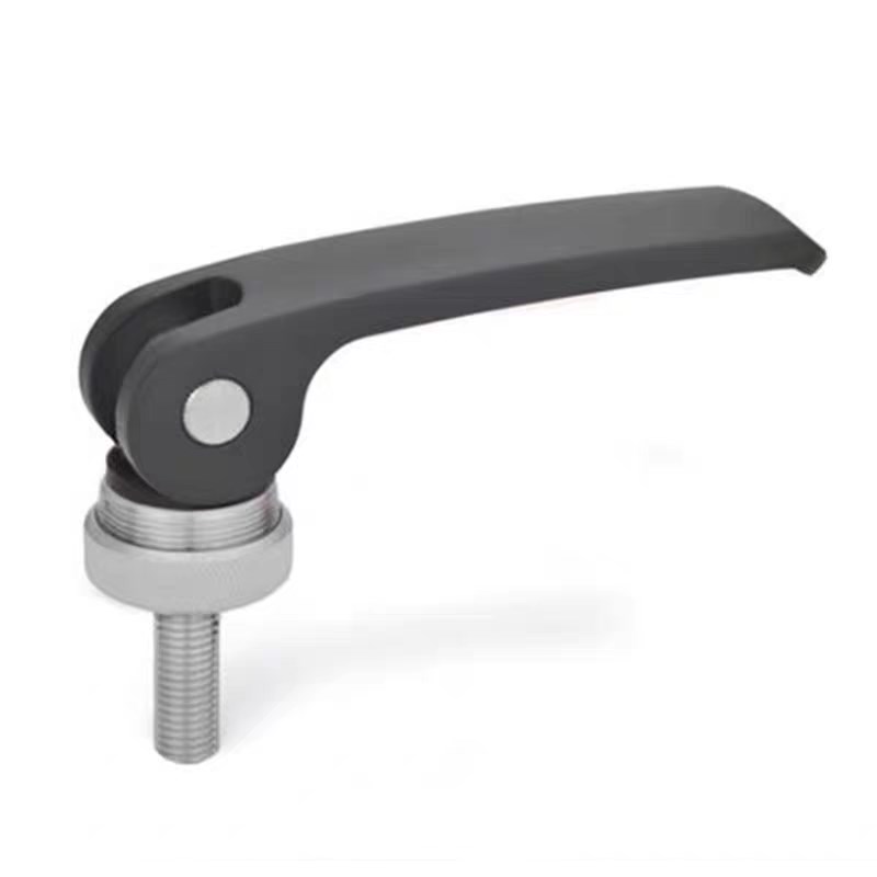 凸轮把手快速手柄LWAM LWBM-63/82-M5/M6/M8X20/25/30/35/40/50