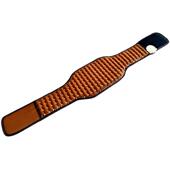 原始点黄土球电加热暖宫护腰暖胃远红外温敷腰带椎间盘热敷家用