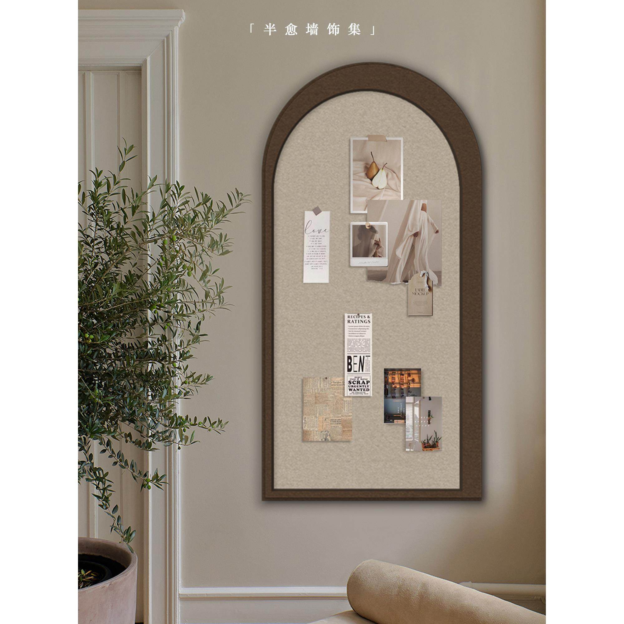 照片墙毛毡墙贴背景板留言板相片展示板挂墙玄关客厅墙面软木墙板,文具电教/文化用品/商务用品,软木板/照片板/毛毡板,淘宝优惠券,粉丝福利购,淘宝优惠卷