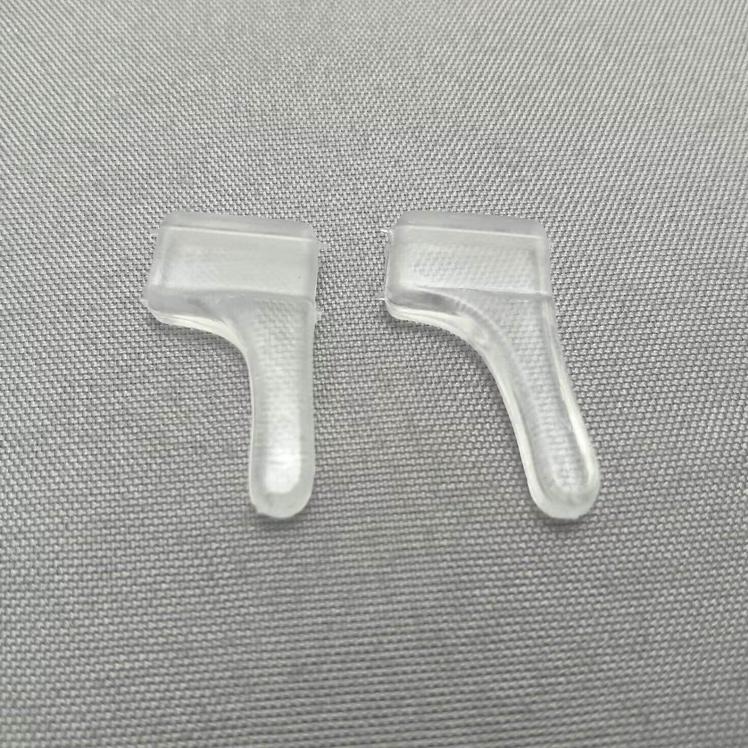 眼镜防脱落神器防滑硅胶套耳勾托儿童眼睛架腿防掉固定挂钩卡扣拖,ZIPPO/瑞士军刀/眼镜,眼镜鼻托,淘宝优惠券,粉丝福利购,淘宝优惠卷