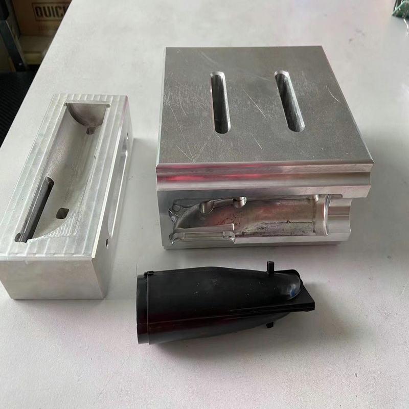 厂家生产出售塑胶超声模具 超声波模具 热熔胶模具来 图加工