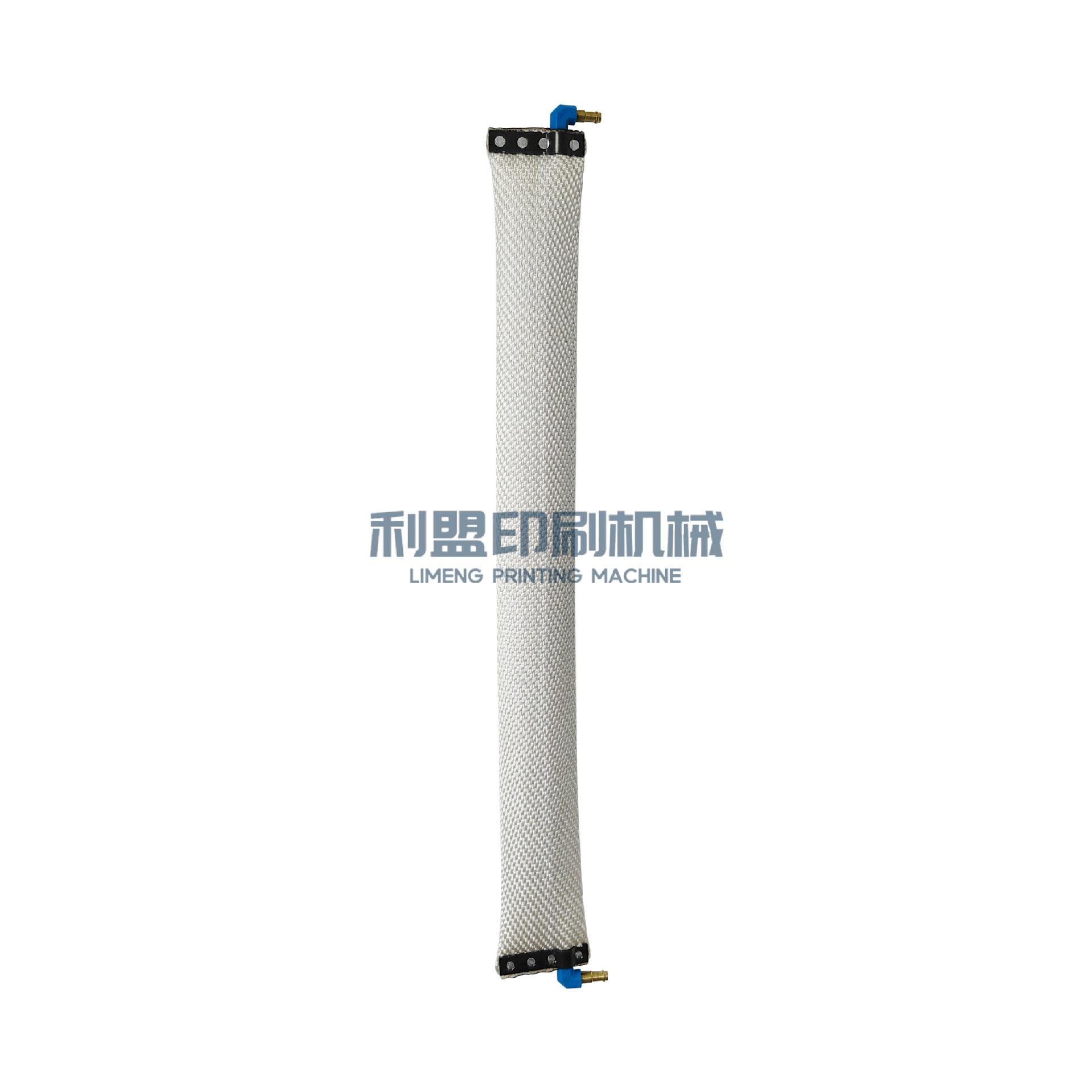 KBA高宝印刷机配件RA105RA142RA145高宝机配件版夹气袋咬口版尾