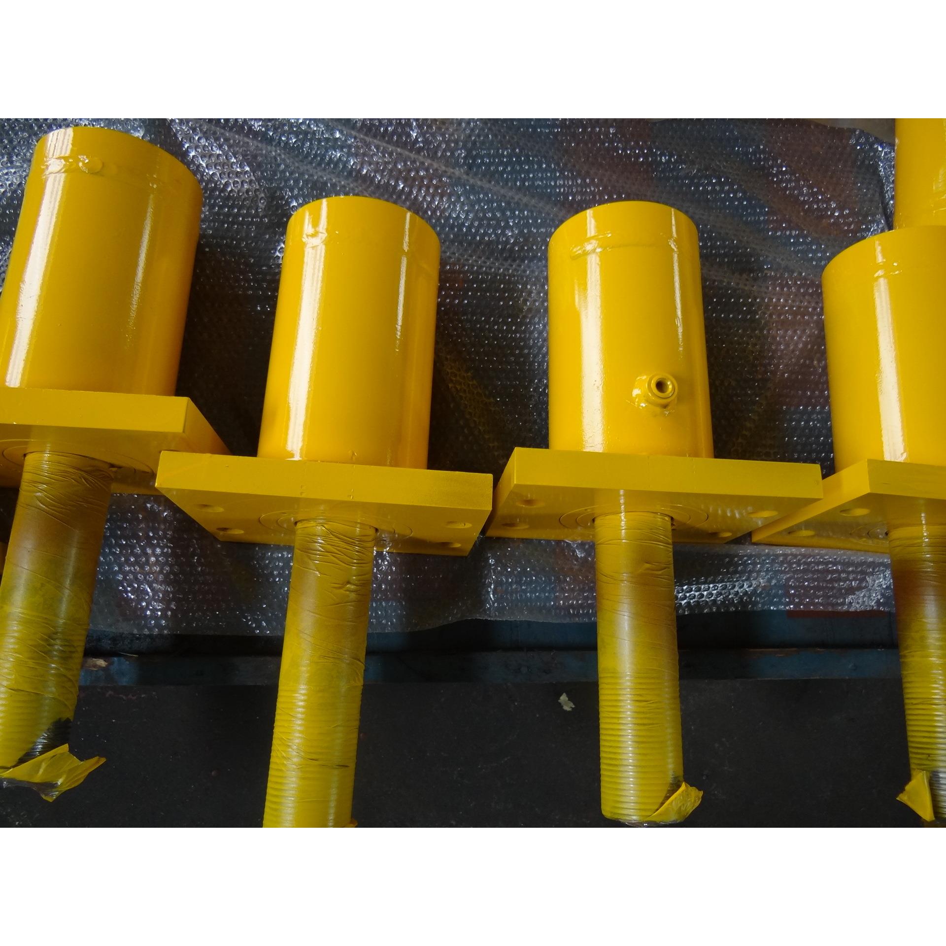 一件定制机械行业设备液压油缸 60/100-50活塞式油缸