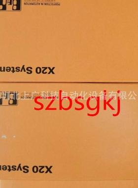 X208332 X20DS1319 X20DS1119  模块全新原装议价现货