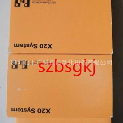 X208332 X20DS1319 X20DS1119  模块全新原装议价现货